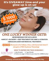 Sanctuary Salon and Med Spa