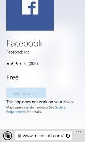I really dislike the fact that facebook/instagram can bypass the play store. Facebook App New Update Microsoft Community