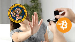The united states securities and exchange commission (sec) has delayed its decision on a following today's decision, the sec must come to a decision on whether to approve the rule change by may 16, 2019. Bitcoin Etfs Still A Mirage As Sec Delays Decision Yet Another Time