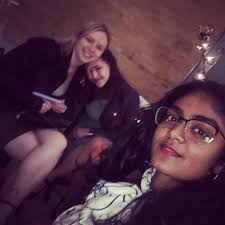 serious Instagram fatigue from that dance challenge—maybe I'll continue it  later, but here's the Cal Engineer's Ball in the meantime 02/07