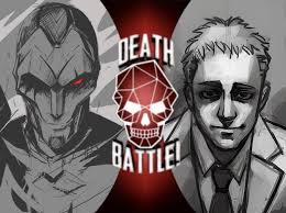 Lotus Flower, Burning Bright” Jhin vs Red John (League of Legends vs The  Mentalist) info below : r/DeathBattleMatchups