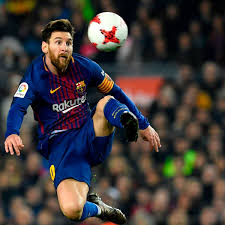Лионе́ль андре́с ме́сси куччитти́ни (исп. Despite The Superlatives Hype And Awards Lionel Messi Is Underrated Lionel Messi The Guardian