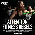 POUND Class