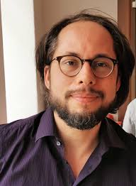 Who is who: Tim Wessels