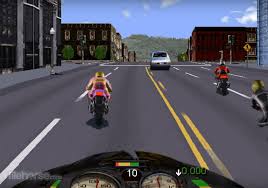 The game is a motorcycle arcade racing simulator, and the debut . Road Rash Descargar 2021 Ultima Version