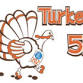 Turkey Trot