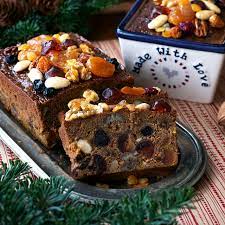 World's best fruit cake yield: Best Ever Fruitcake Adora S Box