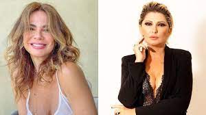 Luciana gimenez demitiu o cabeleireiro que trabalhou com ela por 20 anos, ele avisou que sabe todas as fofocas hoje é a vez da lindíssima luciana gimenez contar um pouco de tudo sobre a sua vida! Essa Senhora Ta Cansada Ironiza Fontenelle Sobre Processo De Luciana Gimenez Istoe Independente