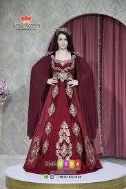 Kaftan 1039 The Dress Moda Stilleri Victorian Elbiseler