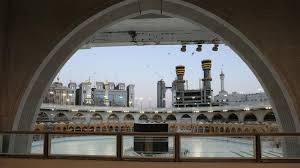 The defendant has also piloted planes taking haj pilgrims from indonesia to saudi arabia and saudi arabia to indonesia. Telangana Wants Haj Committee Of India To Reserve Seats Of 2021