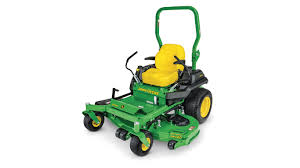 Zero Turn Mowers John Deere Us