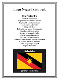 Jangan lupa like and subscribe. Lagu Negeri Sarawak