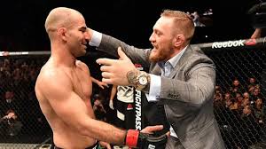 McGregor's Downfall? Ex-Teammate Reveals Shocking Khabib Prep! - Imagen principal del artículo