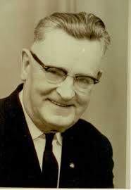 Albert Joseph McCormick (1899-1966)