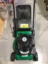 Cheetah 127cc Petrol Lawn Mower, with Catcher - Lawn Mowers in ...
