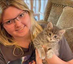 Cat-themed donation event ideas for animal rescue board