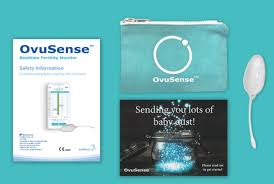 Ovusense Fertility Monitor Review Its Mostly Okay