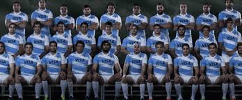 It is organised by the argentine rugby unio. Flashback The Rugby Championship 2012 Los Pumas Record Best Ever Springboks Result Sanzar