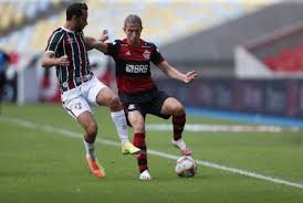 No próximo dia 9 de setembro flamengo x fluminense (flaxflu) farão o primeiro grande embate no campeonato brasileiro de 2020. Sbt Transmitira Final Do Carioca Entre Flamengo X Fluminense Nesta Quarta Pbnews