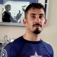 Sergio Jiménez Tapia