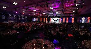 The 2017 monster energy nascar cup series! Nascar To Toast Champs At Xfinity Gander Trucks Awards Nascar Com