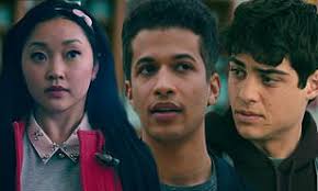 You can change (your cookie preferences); To All The Boys 2 P S I Still Love You Trailer Brings Back Noah Centineo And Lana Condor Daily Mail Online