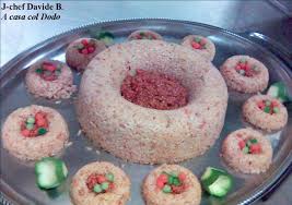 We did not find results for: A Casa Col Dodo Savarin Di Riso Con Ragu Di Vitello E Perlage Di Verdure Facebook