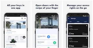In other articles in this series, we've covered at greater length access control readers, and mobile unlocks with either bluetooth or nfc on ios and android (use nfc phone to unlock doors).we've discussed the science behind these technologies, and looked at the cool applications in … Android Users Can Now Unlock Doors With Nfc On Their Phone