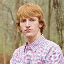 Ryan Williams Obituary (1994