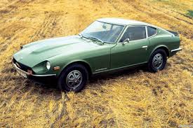 Datsun 240z Datsun 240z Datsun Classic Japanese Cars