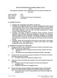 Cetak gol bersama bilal pulang ke rumah, baju kotor carilah uang yang halal janganlah menjadi koruptor. Rpp Pkn Xi Ganjil 3 Rpp Ppkn Kelas Xi Semester 1 Terbaru 20172018 Dokumen Pengajaran Guru Rpp Xi 3