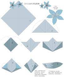 Tienda online para mascotas zoomalia. How Tuesday Kraniche Und Blumen Origami Anleitung Blume Origami Blume Origami Umschlag