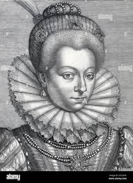 Henriette catherine hi-res stock photography and images