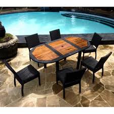 Check spelling or type a new query. Meuble De Jardin Teck Resine Tressee Salon De Jardin 8 Places