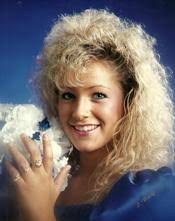 Marcia Ann Chitwood (1973-2013)