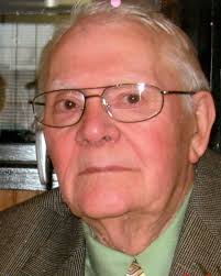 Obituary of Ivan Bare