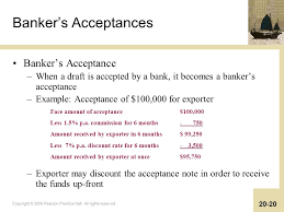 You will be too reliable for all this stuff. Copyright C 2009 Pearson Prentice Hall All Rights Reserved Chapter 20 International Trade Finance Ppt Download