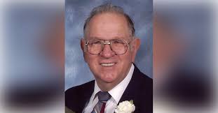 Obituary information for Jimmy Patterson
