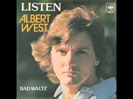 Albert West