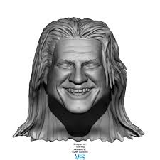 Andy Kaufman #custom #LJN by yours truly! If you want a custom LJN of  yourself or your favorite wrestler please message me... Brought to you by  McNeil Engineering Printed