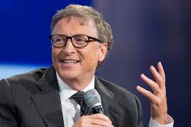 Bill gates and his wife melinda announced that they are to divorce after 27 years of marriage, with court documents revealing they didn't have a prenup in place. Bill Gates Talks Apple And A Presidential Run In Reddit Ama Money