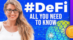 Why Is Defi The Hottest Topic In Crypto Official Cryptocurrency Blockchain Bitcoin News Information