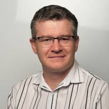 Professor Pierre Benckendorff