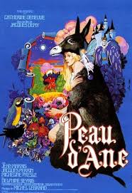 75 Films A Regarder Absolument En Famille Peau D Ane Films Pour Enfants Jacques Demy