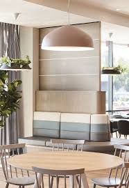 Made By The Hill Sydney Australia Interer Obshestvennye Mesta Kvartira