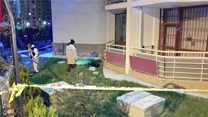 Klipte görev alan yeşilöz köyü imamı bir şehidin cenaze namazını kıldırmıştı. Ankarali Namik La Ilgili Bomba Iddia Internet Haber