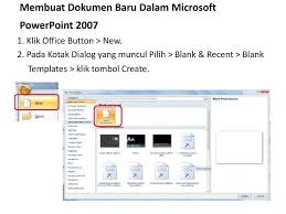 Agar lebih kreatif dan bukan menjiplak, sebaiknya memulai pembuatan presentasi menggunakan. Microsoft Office Powerpoint Ppt Download