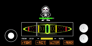 Where you can copy and paste your text in your text area. Undertale Dust Sans Battle Simulator Pre Register Download Taptap