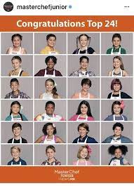 Pin On Masterchef Junior