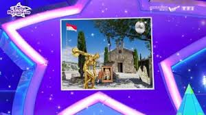 We did not find results for: Les 12 Coups De Midi Video Paul Trouve Enfin Sa 5eme Etoile Mysterieuse En Proposant Michele Torr Explication Des Indices Sur Buzz Insolite Et Culture